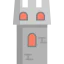 Tower Ikona 64x64