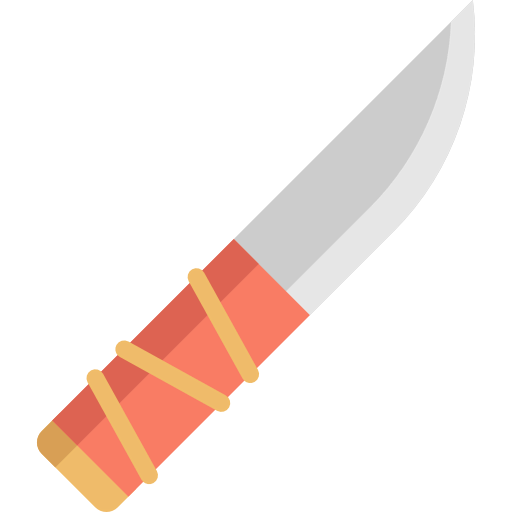Knife icon