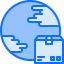 Planet icon 64x64