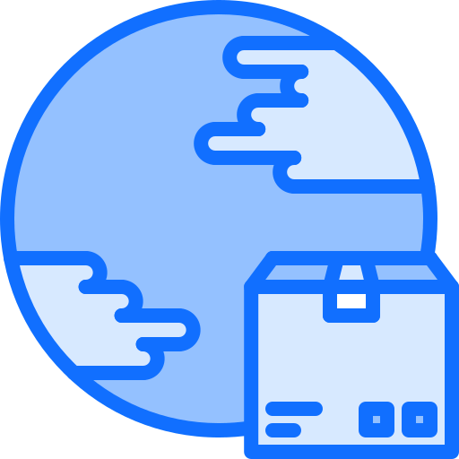 Planet icon