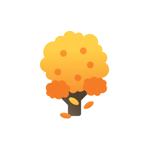 Tree icon
