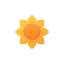 Sunflower アイコン 64x64