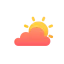 Cloudy іконка 64x64