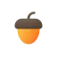 Nut іконка 64x64
