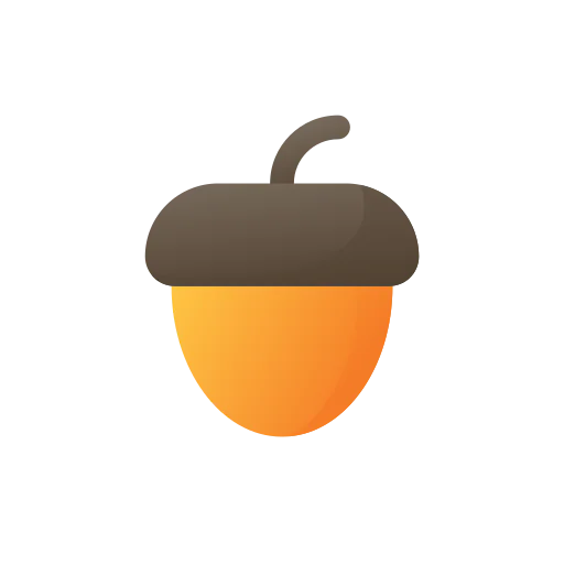 Nut icon