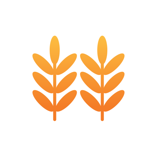 Wheat icon