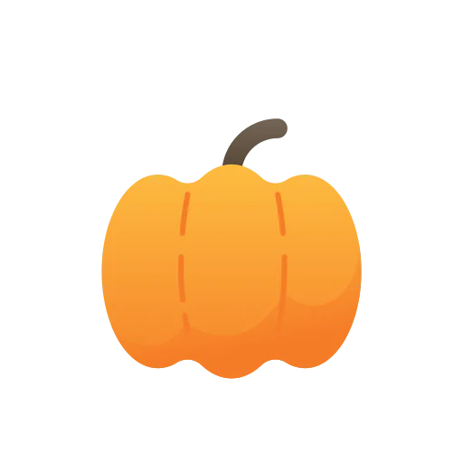 Pumpkin icon