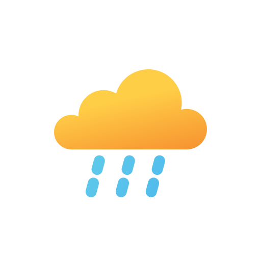 Rain icon