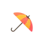 Umbrella icon 64x64