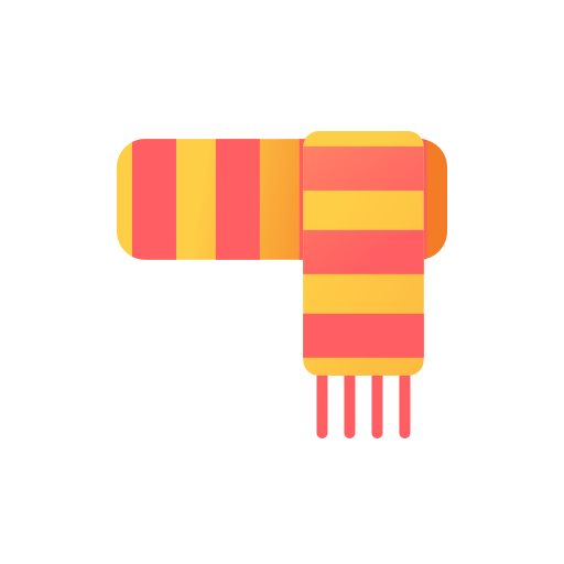 Scarf icon
