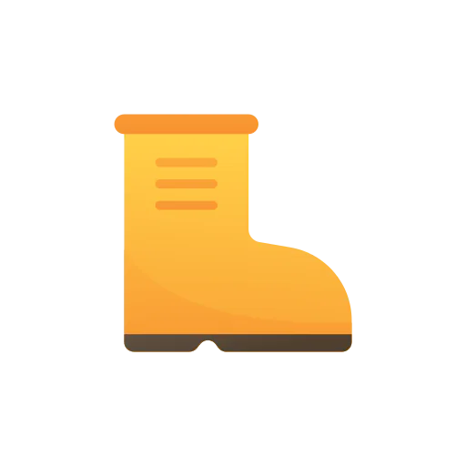 Boot icon
