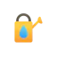 Watering can icon 64x64