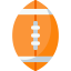 Мяч иконка 64x64