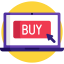 Buy icon 64x64