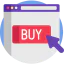 Buy icon 64x64