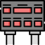Scoreboard Ikona 64x64