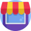 Store icône 64x64