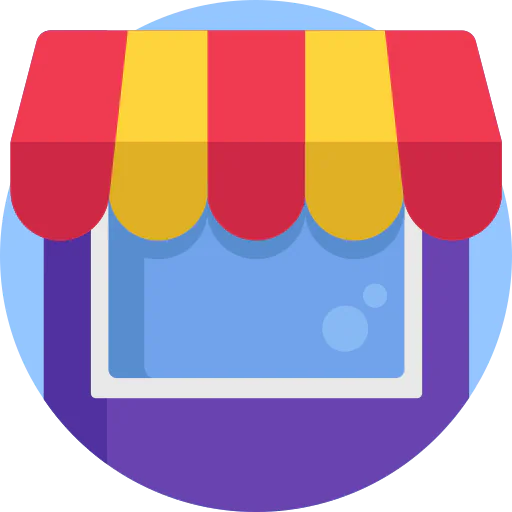 Store icon