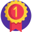 Medal icon 64x64