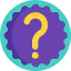Question ícono 64x64