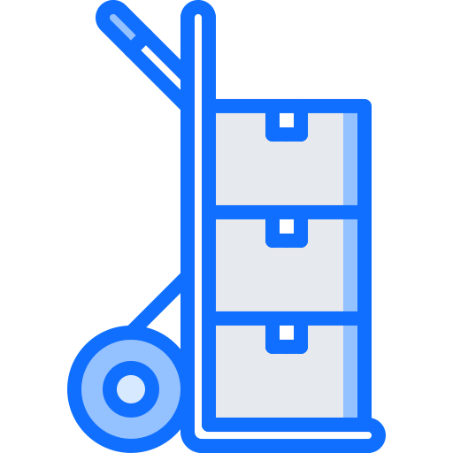 Trolley icon