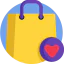 Shopping bag icon 64x64