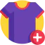 Tshirt Symbol 64x64