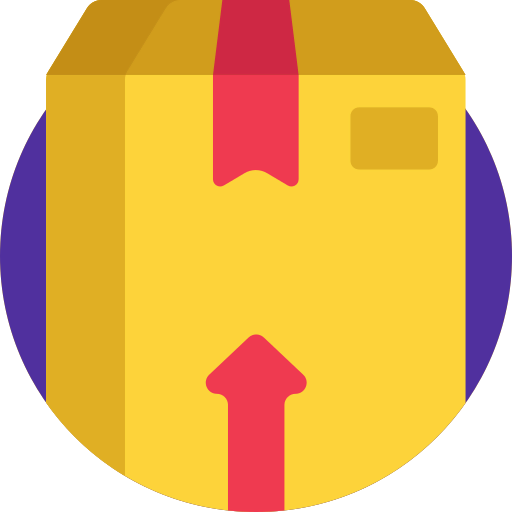 Box icon