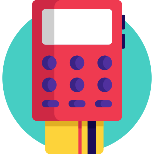 Card icon