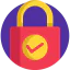 Shopping bag icon 64x64