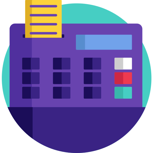 Register icon