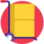 Trolley іконка 64x64