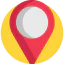 Location icon 64x64