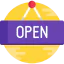 Open biểu tượng 64x64