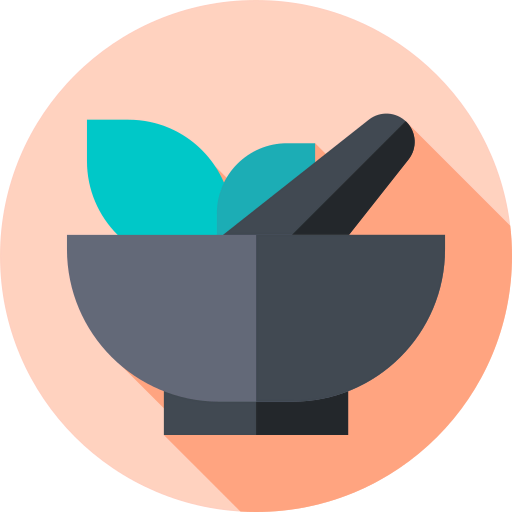 Mortar icon