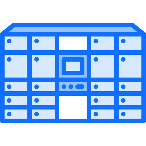 Locker icon