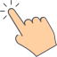 Tap 图标 64x64