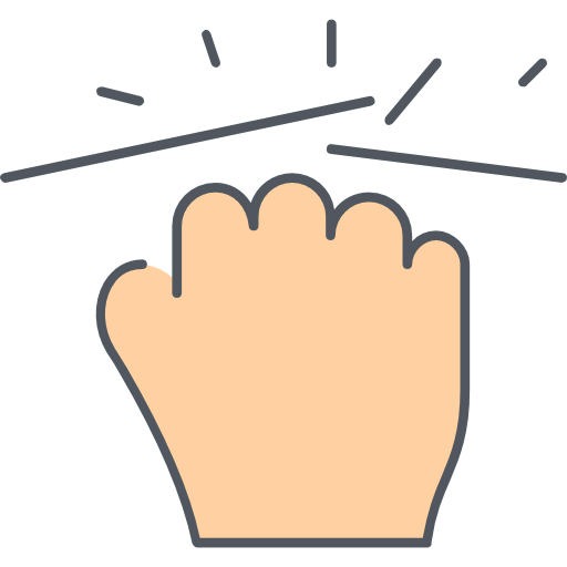 Punch icon