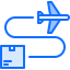 Plane icon 64x64