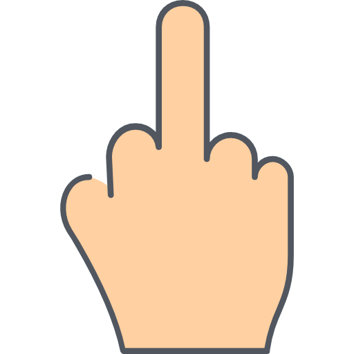 Gesture icon