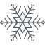 Snowflake icône 64x64