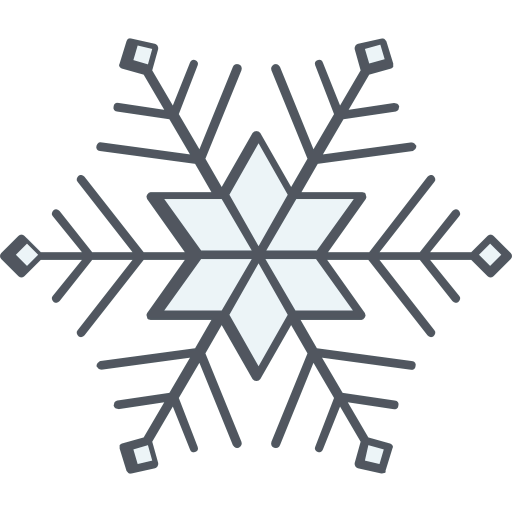 Snowflake icon