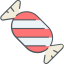 Candy アイコン 64x64
