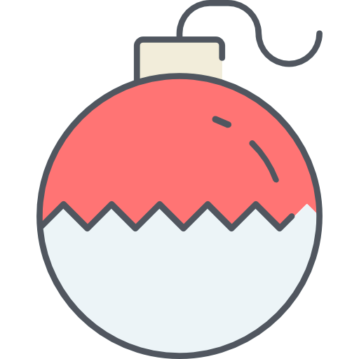 Bauble icon