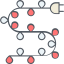 Light bulb Symbol 64x64