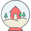 Snow globe 상 64x64