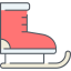 Ice skating іконка 64x64