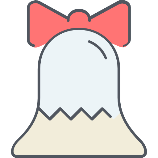 Bell icon