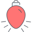 Light bulb Symbol 64x64
