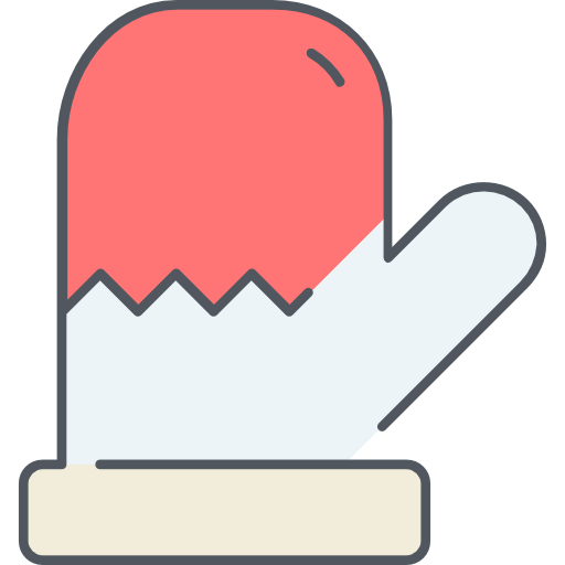 Mitten icon